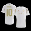 MANÉ #10 Al Nassr Third Away Soccer Jersey – ACL – Fan Version – front view