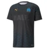 Marseille – Fan Version – front view