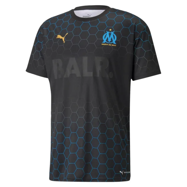 Marseille – Fan Version – front view