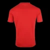 Marseille Goalkeeper 2020/21 – Fan Version – back view