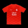 Marseille Goalkeeper 2020/21 – Fan Version – jersey details