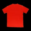 Marseille Goalkeeper 2020/21 – Fan Version – badge and fabric details