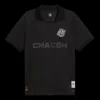 Marseille Goalkeeper Soccer Jersey – 125th Anniversary – Fan Version – front view