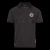 Marseille Goalkeeper Soccer Jersey – 125th Anniversary – Fan Version – back view