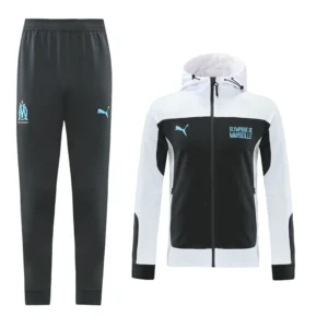 Marseille Training 2021/22 – front view