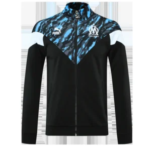Marseille Training Jacket 2021/22 – front view