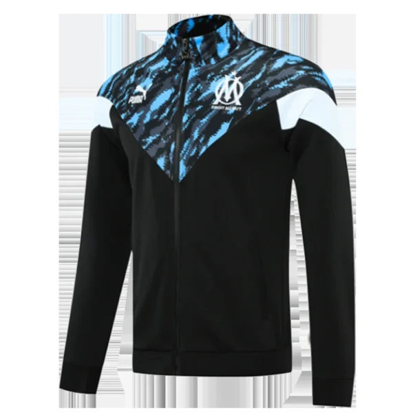 marseille-training-jacket-2021-22-102315-02 Marseille Training Jacket 2021/22 β back view