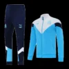 Marseille Training Kit (Jacket+Pants) 2020/21 – front view