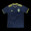 mellberg-4-sweden-away-2020-fan-version-129012-02 MELLBERG #4 Sweden Away 2020 β Fan Version β front view