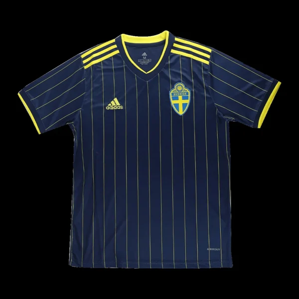 mellberg-4-sweden-away-2020-fan-version-129012-02 MELLBERG #4 Sweden Away 2020 β Fan Version β front view