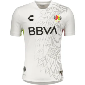 Mexico 2021 – Fan Version – front view