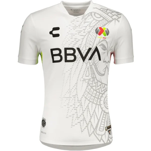 Mexico 2021 – Fan Version – front view