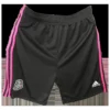 Mexico Home Soccer Shorts 2021 – Fan Version – back view