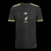 mexico-third-away-soccer-jersey-2025-gold-cup-player-version-01 Mexico Third Away Soccer Jersey 2025- Gold Cup β Player Version β front view