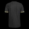 mexico-third-away-soccer-jersey-2025-gold-cup-player-version-02 Mexico Third Away Soccer Jersey 2025- Gold Cup β Player Version β back view