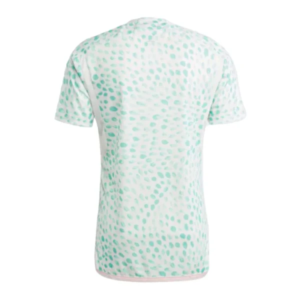 mexico-women-s-world-cup-away-soccer-jersey-2023-fan-version-327496-02 Mexico Women’s World Cup Away Soccer Jersey 2023 β Fan Version β back view