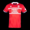 middlesbrough-home-soccer-jersey-2023-24-fan-version-366282-01 Middlesbrough Home Soccer Jersey 2023/24 β Fan Version β front view