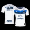 Monterrey Away Soccer Jersey 2025/26 – Fan Version – jersey details