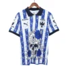 Monterrey Day of the Dead Soccer Jersey 2023/24 – Fan Version – front view