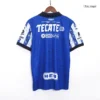 Monterrey Day of the Dead Soccer Jersey 2023/24 – Fan Version – back view