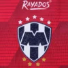 monterrey-goalkeeper-2020-21-fan-version-86571-04 Monterrey Goalkeeper 2020/21 – Fan Version – badge and fabric details