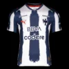 Monterrey Home Soccer Jersey 2025/26 – Fan Version – front view