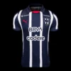 Monterrey Home Soccer Jersey – Player Version – front view