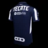 Monterrey Home Soccer Jersey – Player Version – back view