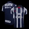 Monterrey Home Soccer Jersey – Player Version – jersey details