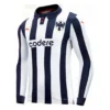 Monterrey Long Sleeve Soccer Jersey 2022 – Fan Version – front view