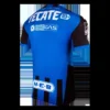 Monterrey Third Away Soccer Jersey 2021/22 – Fan Version – back view