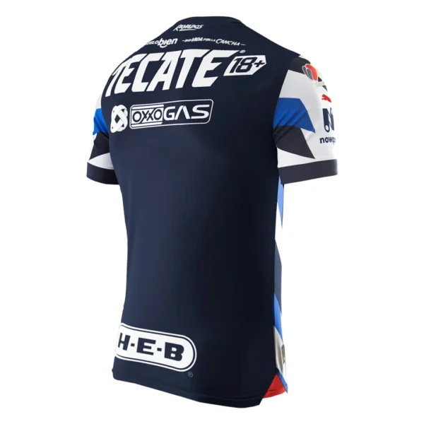 monterrey-third-away-soccer-jersey-2023-24-player-version-426967-02 Monterrey Third Away Soccer Jersey 2023/24 – Player Version – back view