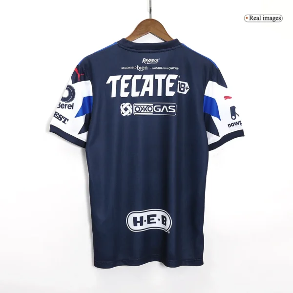 monterrey-third-away-soccer-jersey-2023-24-player-version-426967-04 Monterrey Third Away Soccer Jersey 2023/24 – Player Version – badge and fabric details