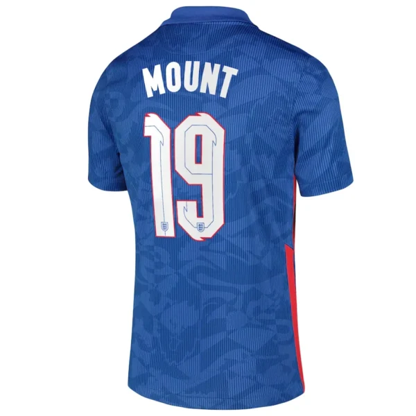 mount-19-england-away-soccer-jersey-2020-fan-version-121137-01 MOUNT #19 England Away Soccer Jersey 2020 β Fan Version β back view
