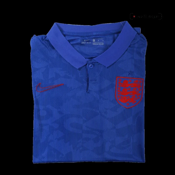 mount-19-england-away-soccer-jersey-2020-fan-version-121137-04 MOUNT #19 England Away Soccer Jersey 2020 β Fan Version β badge and fabric details