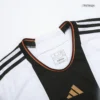 MÜLLER #13 Germany Home Soccer Jersey 2022 – Fan Version – jersey details