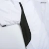 MÜLLER #13 Germany Home Soccer Jersey 2022 – Fan Version – badge and fabric details