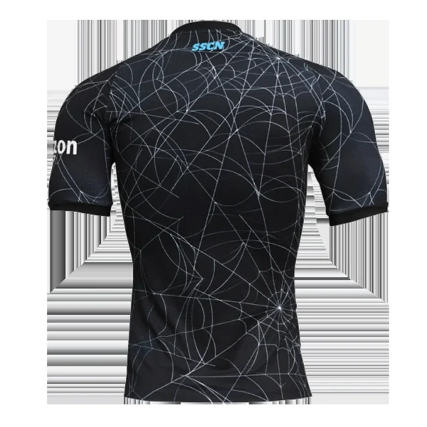 napoli-2021-22-fan-version-150938-02 Napoli 2021/22 – Fan Version – back view