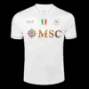 Napoli Away Soccer Jersey 2025/26 – Fan Version – front view