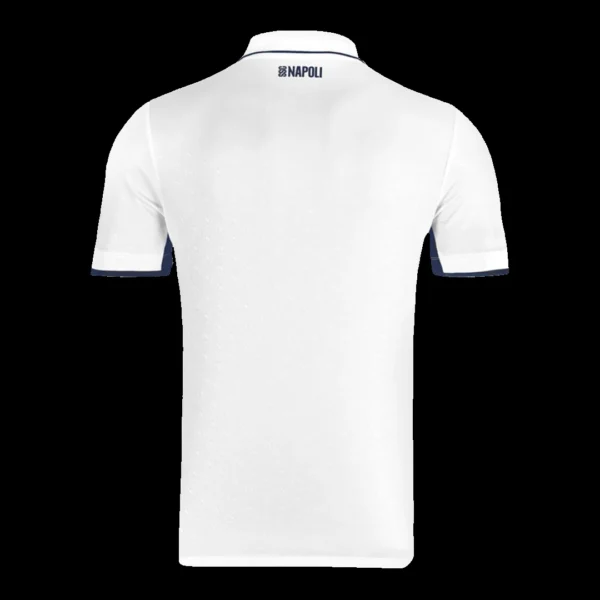 napoli-away-soccer-jersey-player-version-02 Napoli Away Soccer Jersey – Player Version – back view