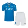 napoli-home-soccer-kit-jersey-shorts-2023-24-fan-version-401629-01 Napoli Home Soccer Kit β Jersey + Shorts 2023/24 β Fan Version β back view
