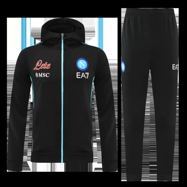 napoli-hoodie-training-kit-jacket-pants-2021-22-162393-01 Napoli Hoodie Training Kit (Jacket+Pants) 2021/22 – front view