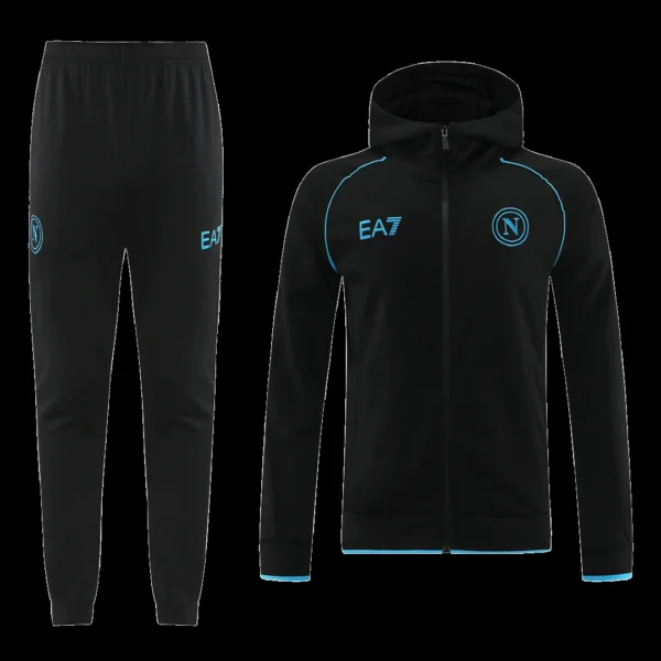 napoli-hoodie-training-kit-jacket-pants-2023-24-428248-01 Napoli Hoodie Training Kit (Jacket+Pants) 2023/24 β front view