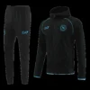 napoli-hoodie-training-kit-jacket-pants-2023-24-428248-02 Napoli Hoodie Training Kit (Jacket+Pants) 2023/24 β back view