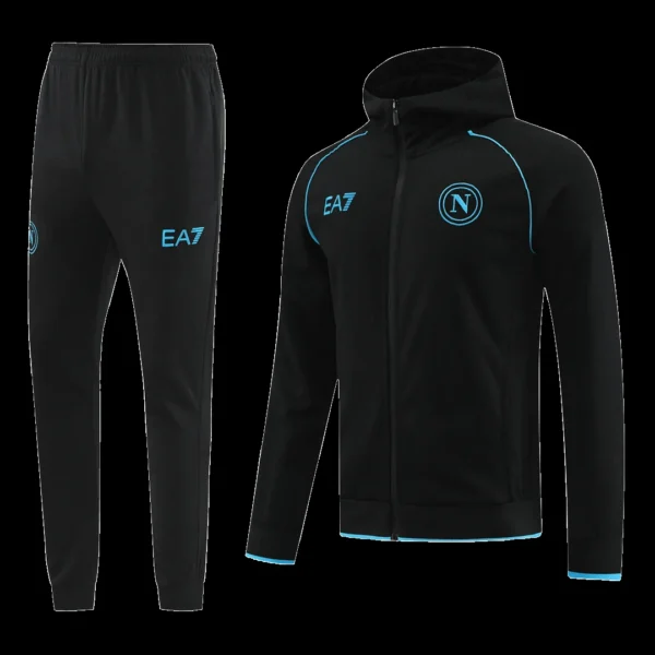 napoli-hoodie-training-kit-jacket-pants-2023-24-428248-02 Napoli Hoodie Training Kit (Jacket+Pants) 2023/24 β back view