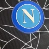 Napoli Soccer Jersey 2021/22 – Player Version – badge and fabric details