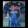 Napoli Third Away Soccer Jersey 2021/22 – Player Version – front view