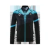 Napoli Training Jacket 2021/22 – front view