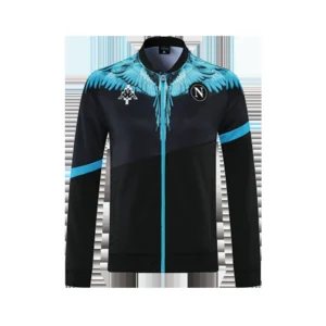 Napoli Training Jacket 2021/22 – front view