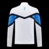 Napoli Training Jacket 2025/26 – jersey details